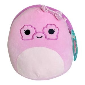 Squishmallows NWT FIRST TO MARKET  Maelle the Turtle 7"